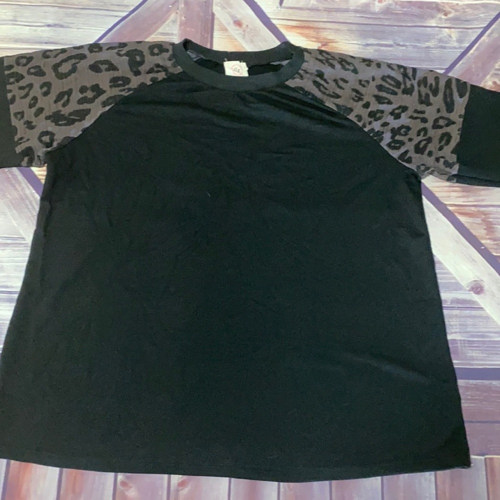 Black Ladies Sweater
